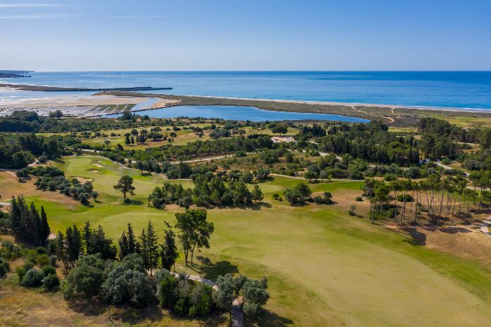 PALMARES GOLF COURSE