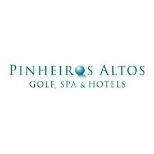 PINHEIROS ALTOS GOLF RESORT