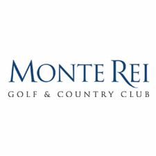 MONTE REI GOLF & COUNTRY CLUB