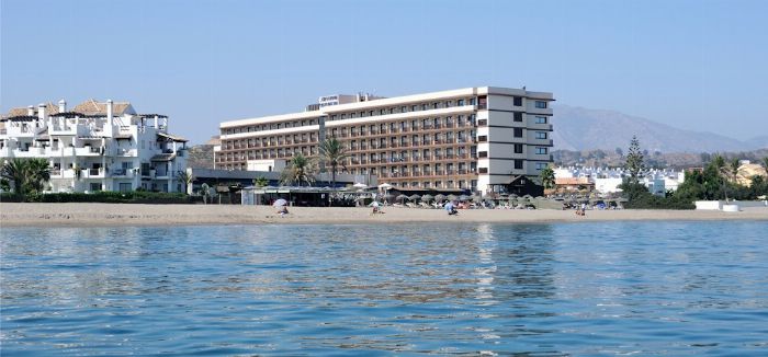 VIK GRAN HOTEL COSTA DEL SOL La Cala de Mijas Málaga