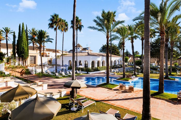 INMOOD HOTEL SAN ROQUE San Roque Cádiz