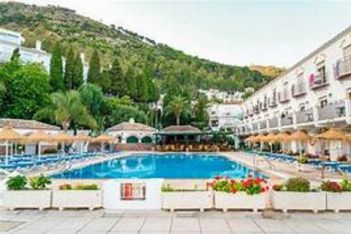 TRH MIJAS Mijas Malaga