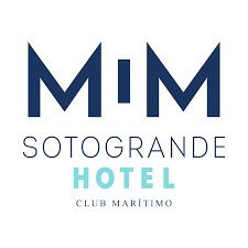 MIM SOTOGRANDE HOTEL CLUB MARÍTIMO San Roque Cadiz