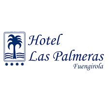 HOTEL LAS PALMERAS Fuengirola Málaga