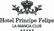 PRINCIPE FELIPE HOTEL, LA MANGA CLUB Cartagena Murcia