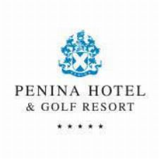 PENINA HOTEL & GOLF RESORT Portimao Algarve